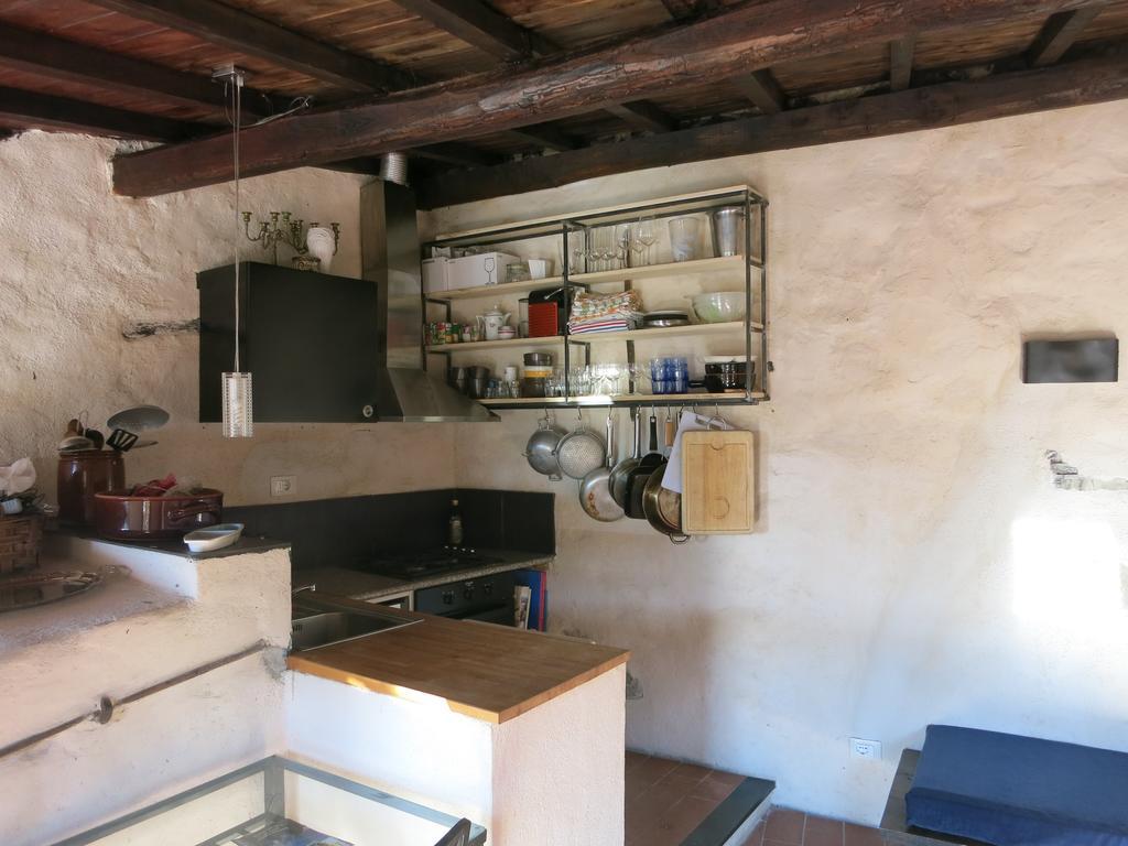 Villa Rustic Liguria Ceriana Esterno foto