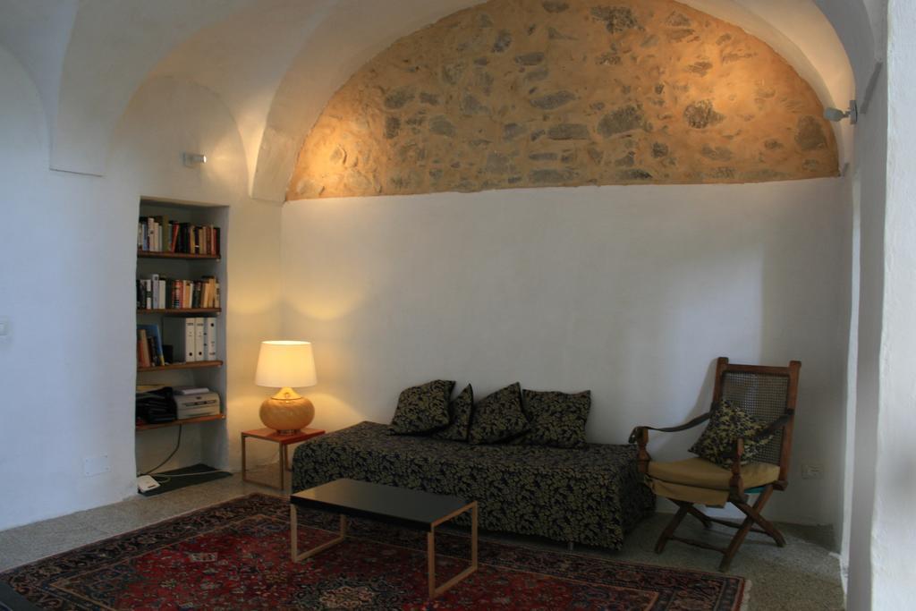 Villa Rustic Liguria Ceriana Esterno foto